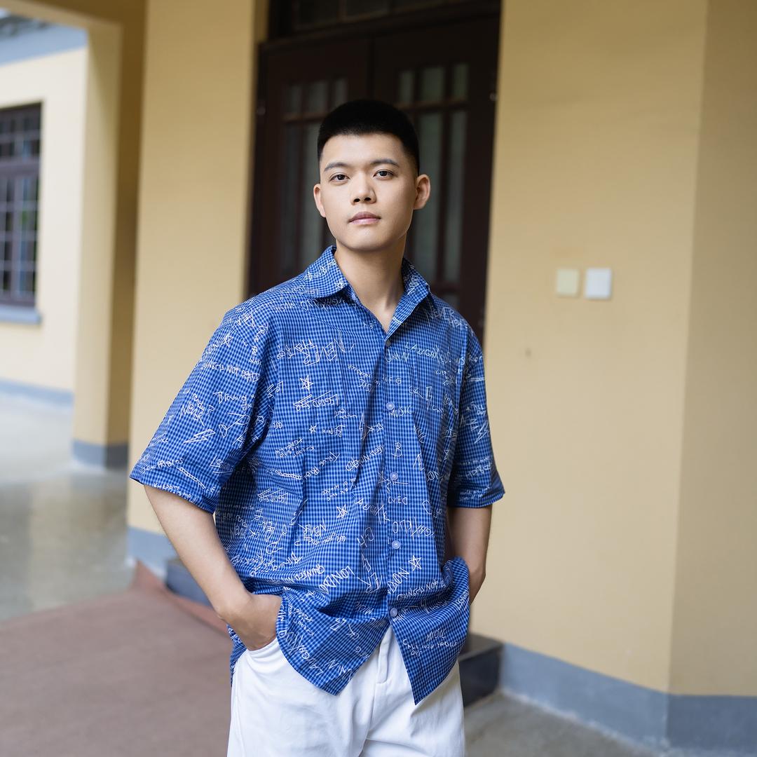 阿鑫和他的朋友们