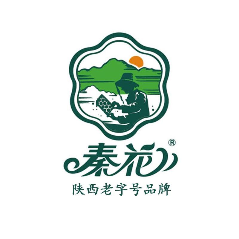 秦花蜂蜜