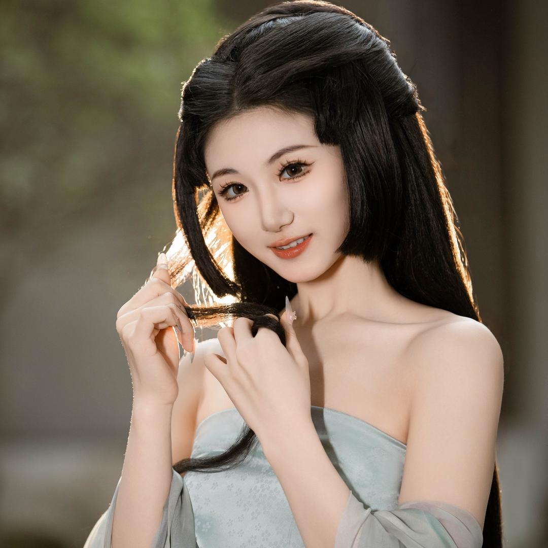 花不染