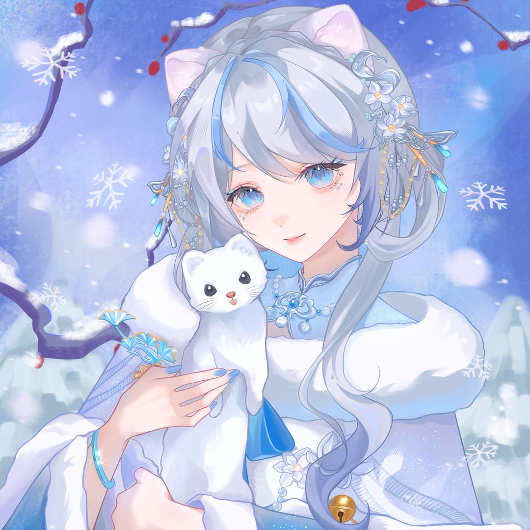 ╃睡不醒的湫❄️⁹²⁷