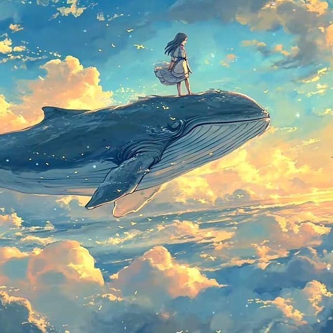 蓝眼泪
