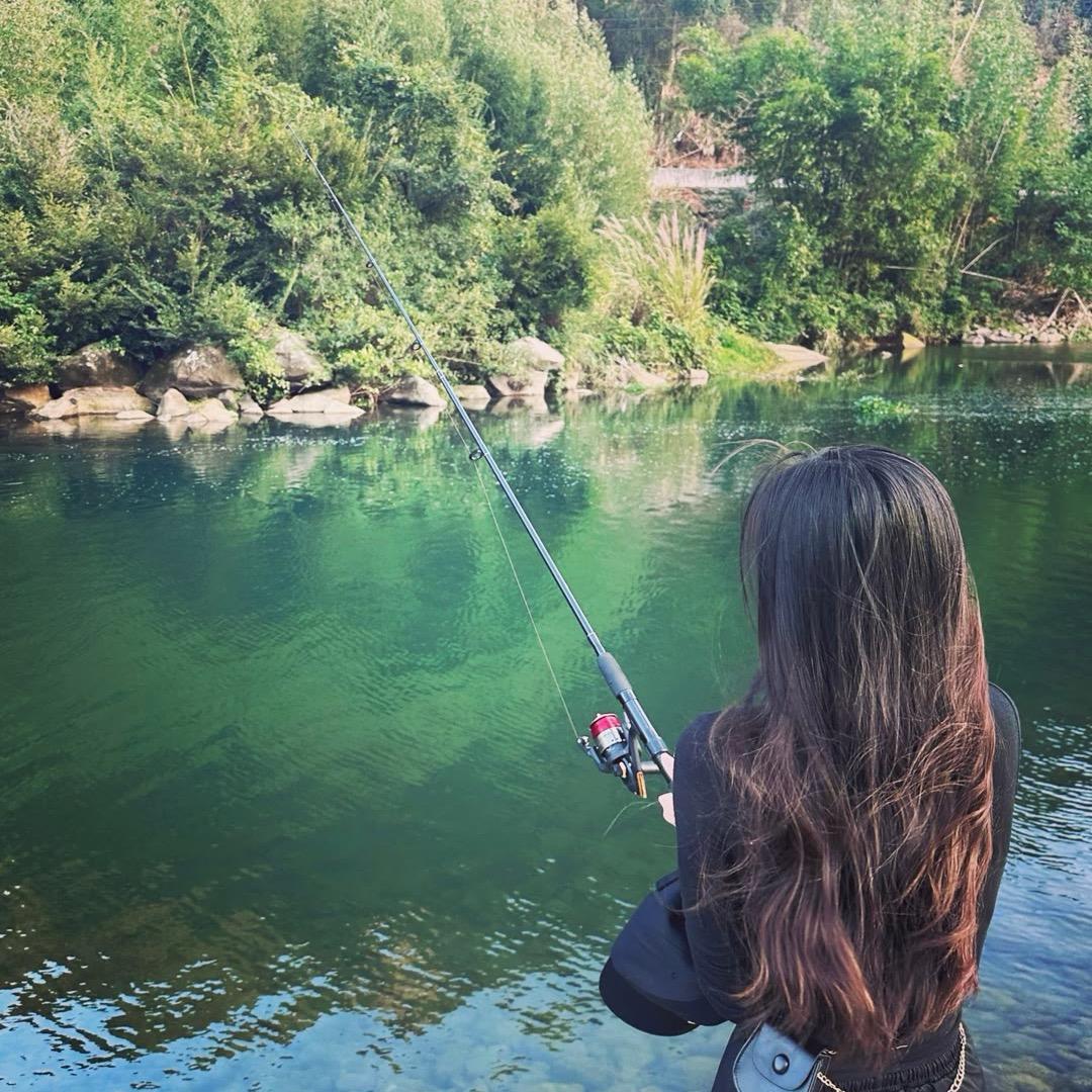 小新渔具优选🎣