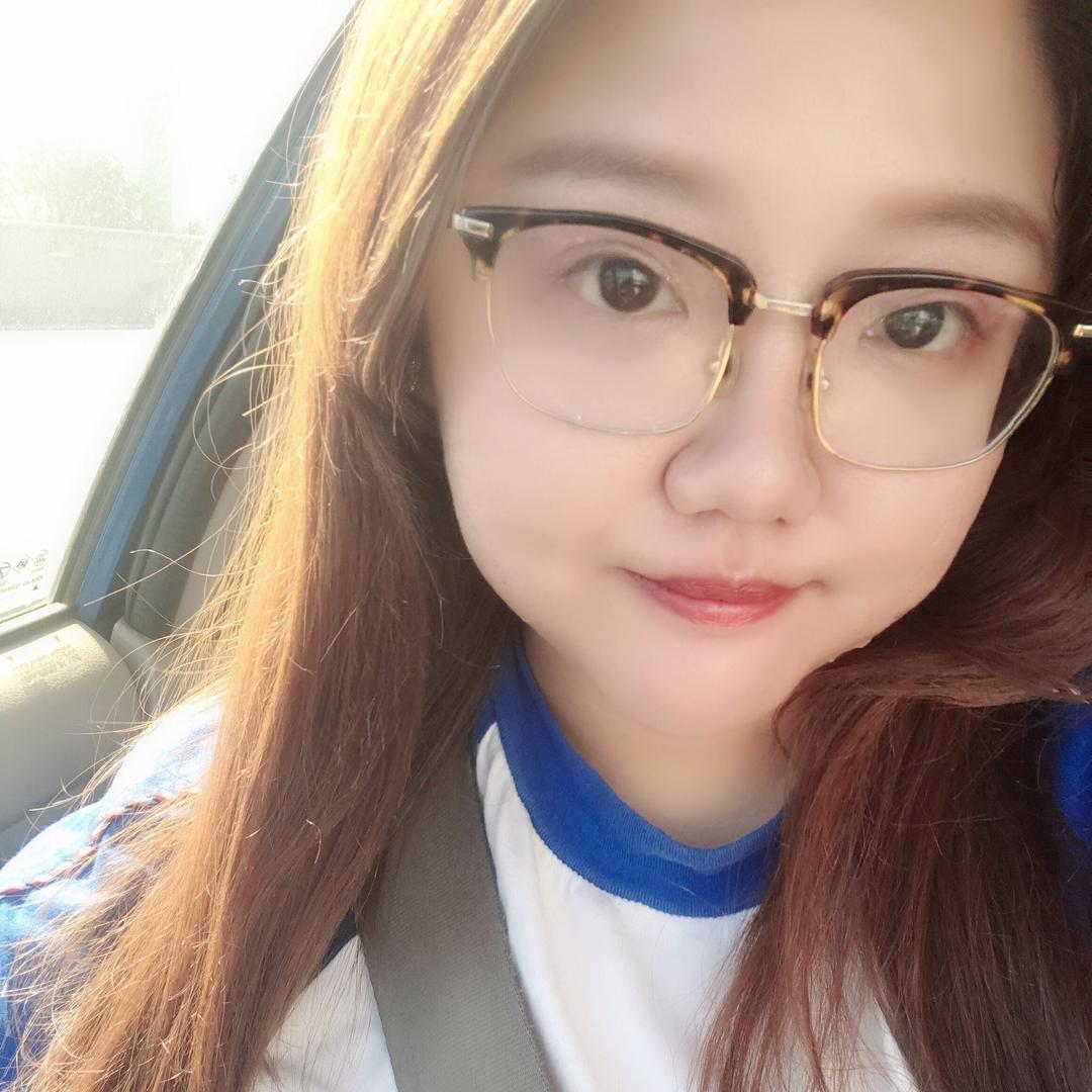好好睡觉🌽