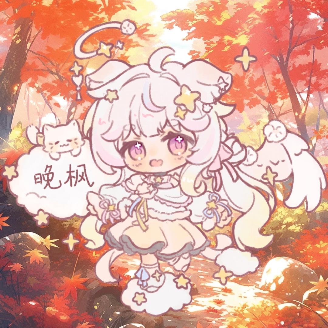 晚枫.¹⁰¹⁴