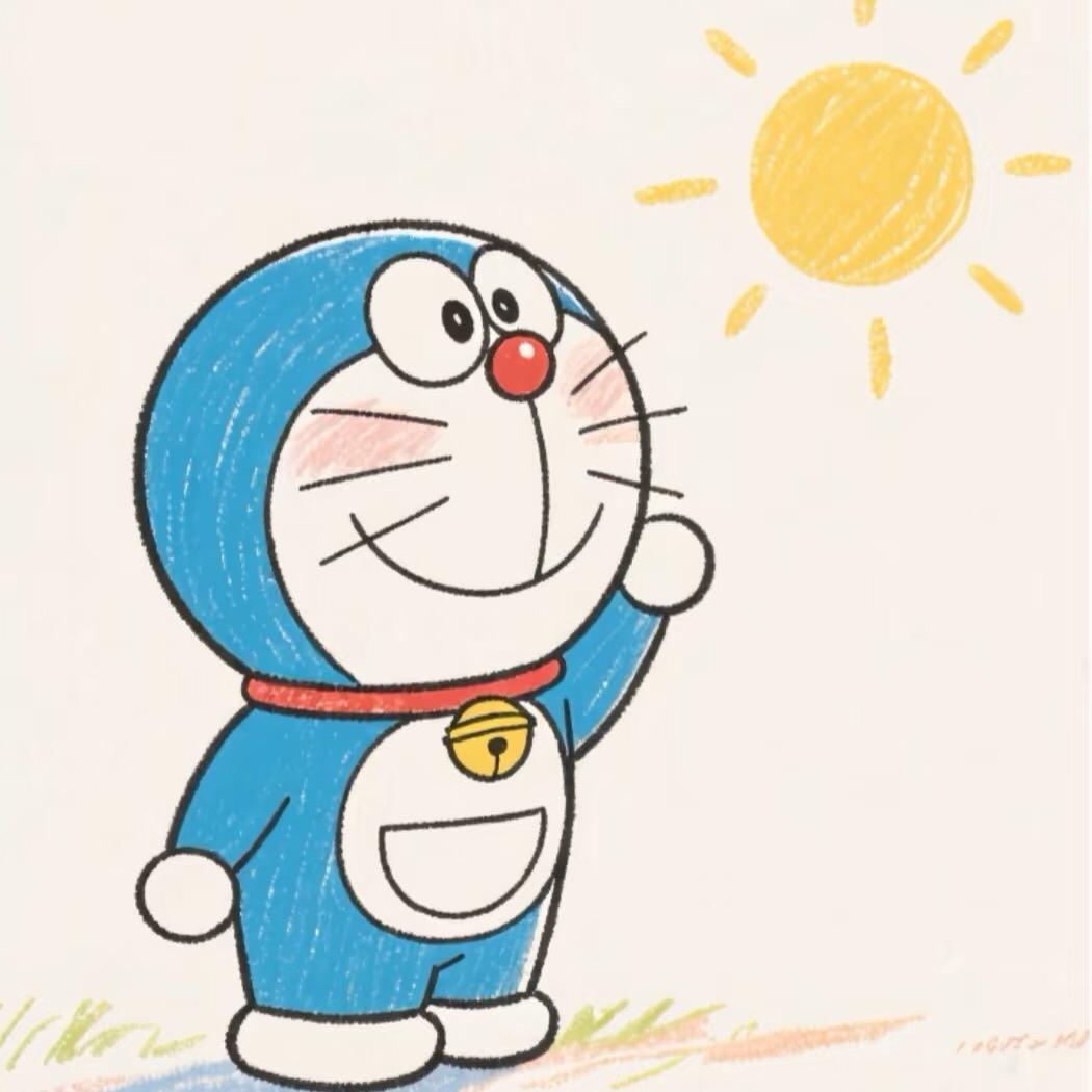叮当猫咪🐱