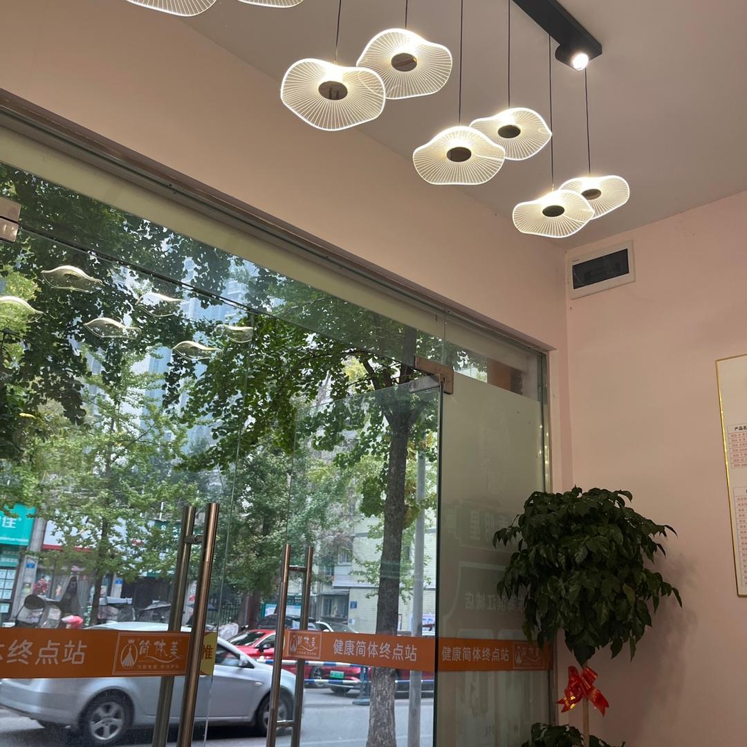 身材管理（橱窗有好物）