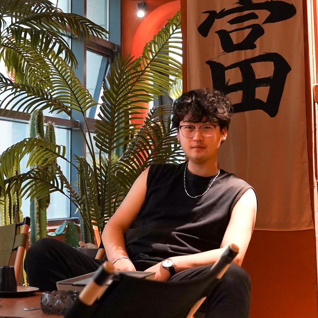 土豆边边