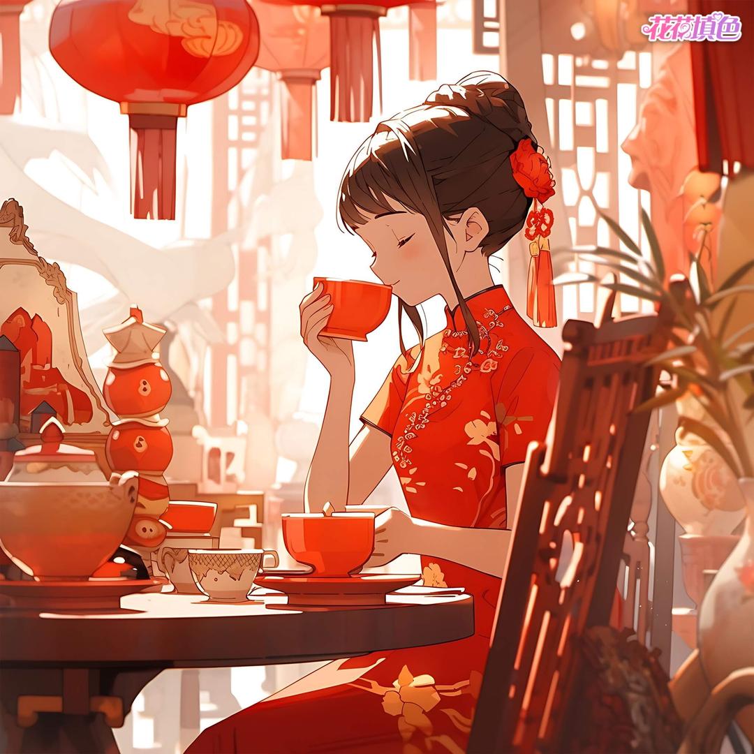 李女子