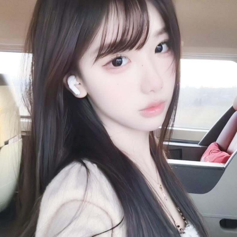 绵绵~