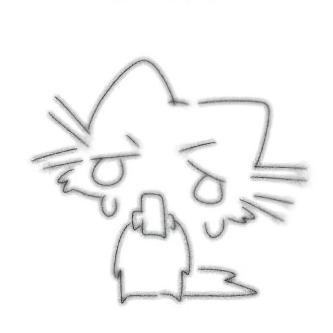 热脸贱（被限流版）