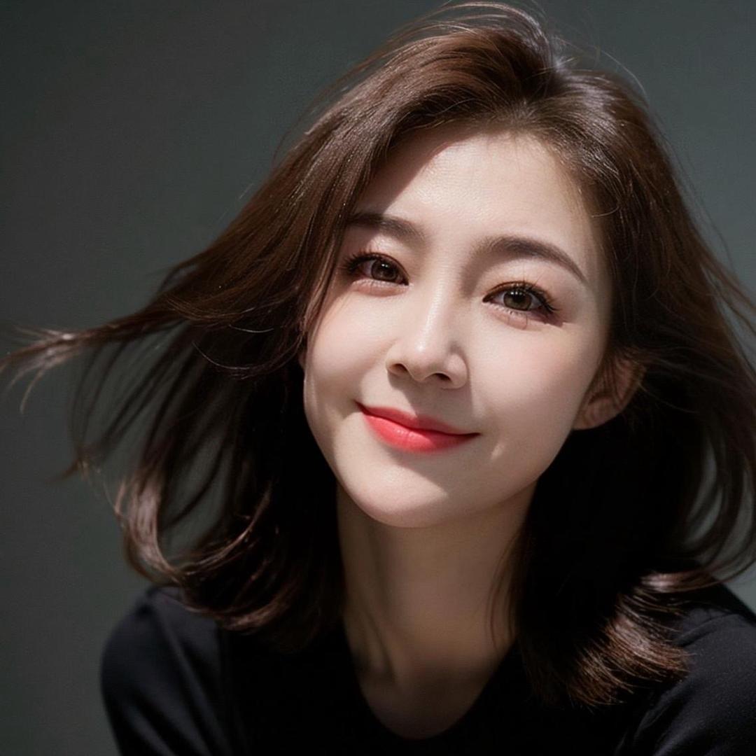 我有两个小情人