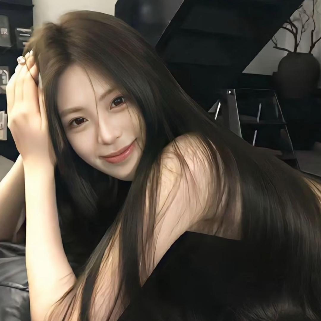 小婷.^🫧