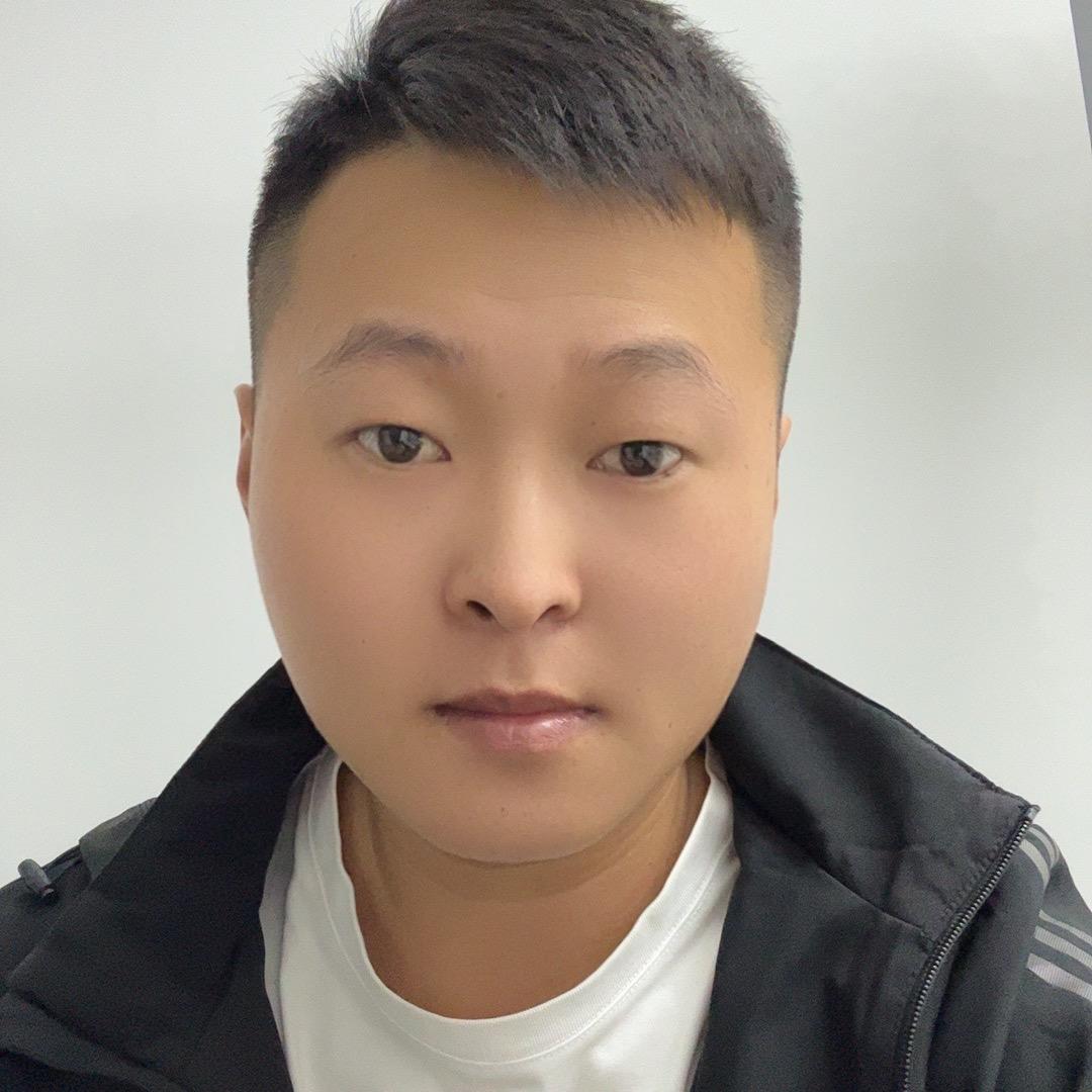 小邵在努力