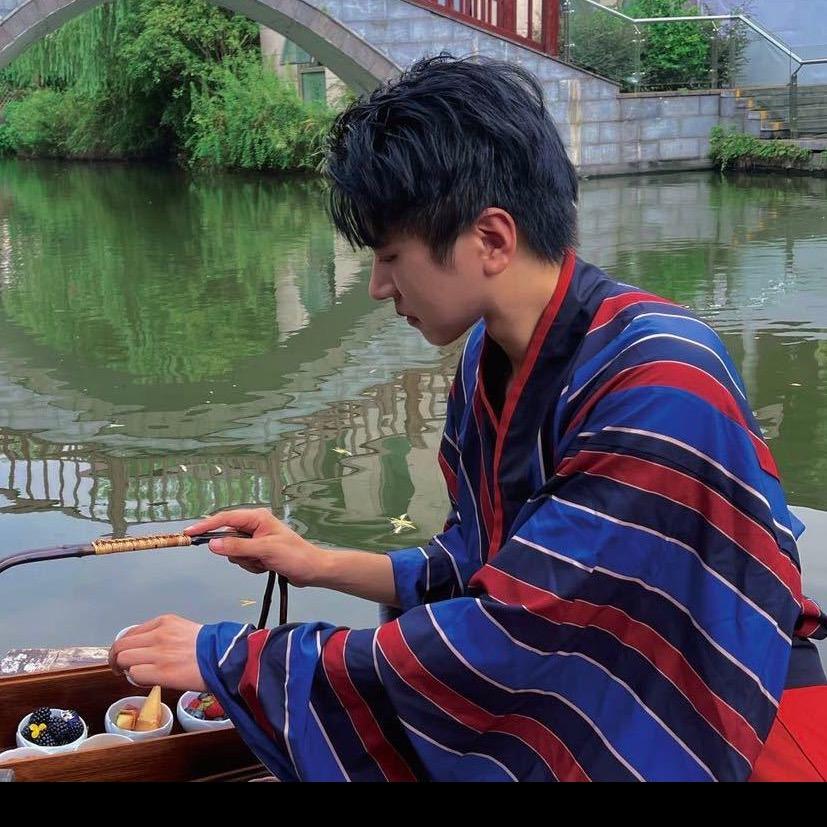 童子佬james
