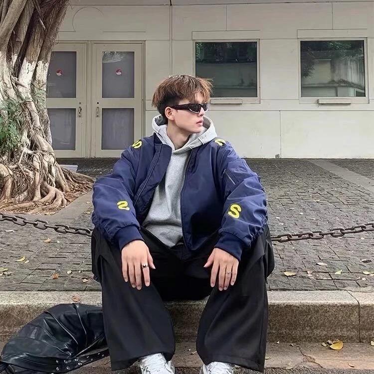 高进男装🍊