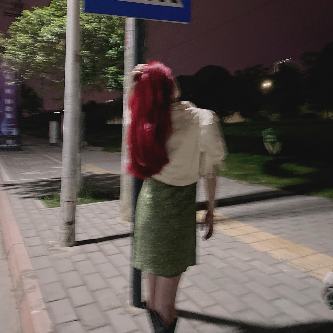 草莓汐🍓