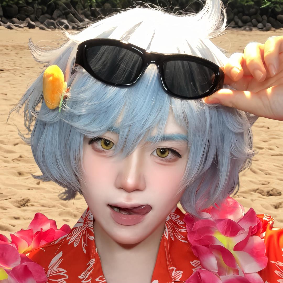 疯狂星期一🌟