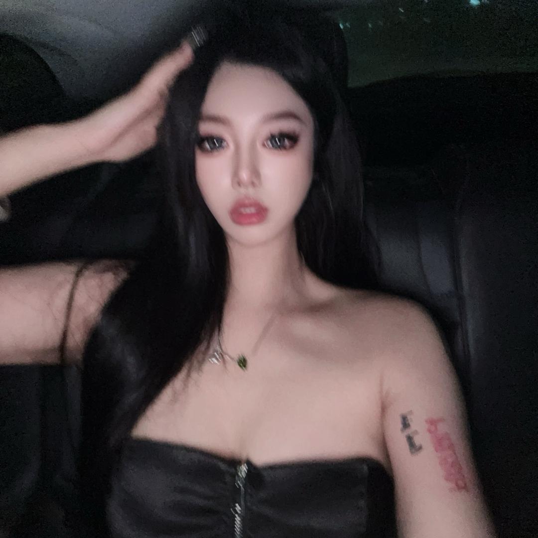 水蜜桃桃子🍑