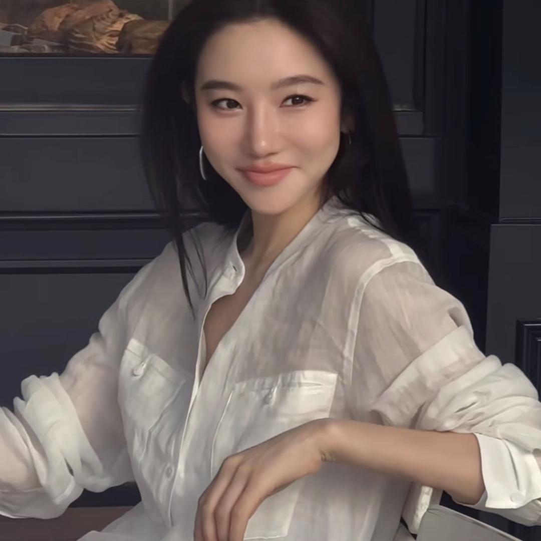 Lili李慧儿🌸时尚穿搭