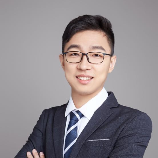 清华二保讲数学