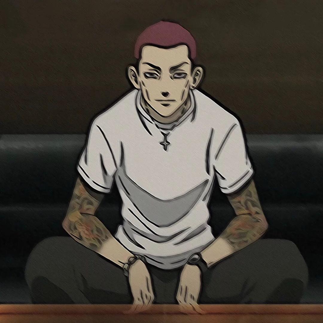 爱生活的大翟🔖