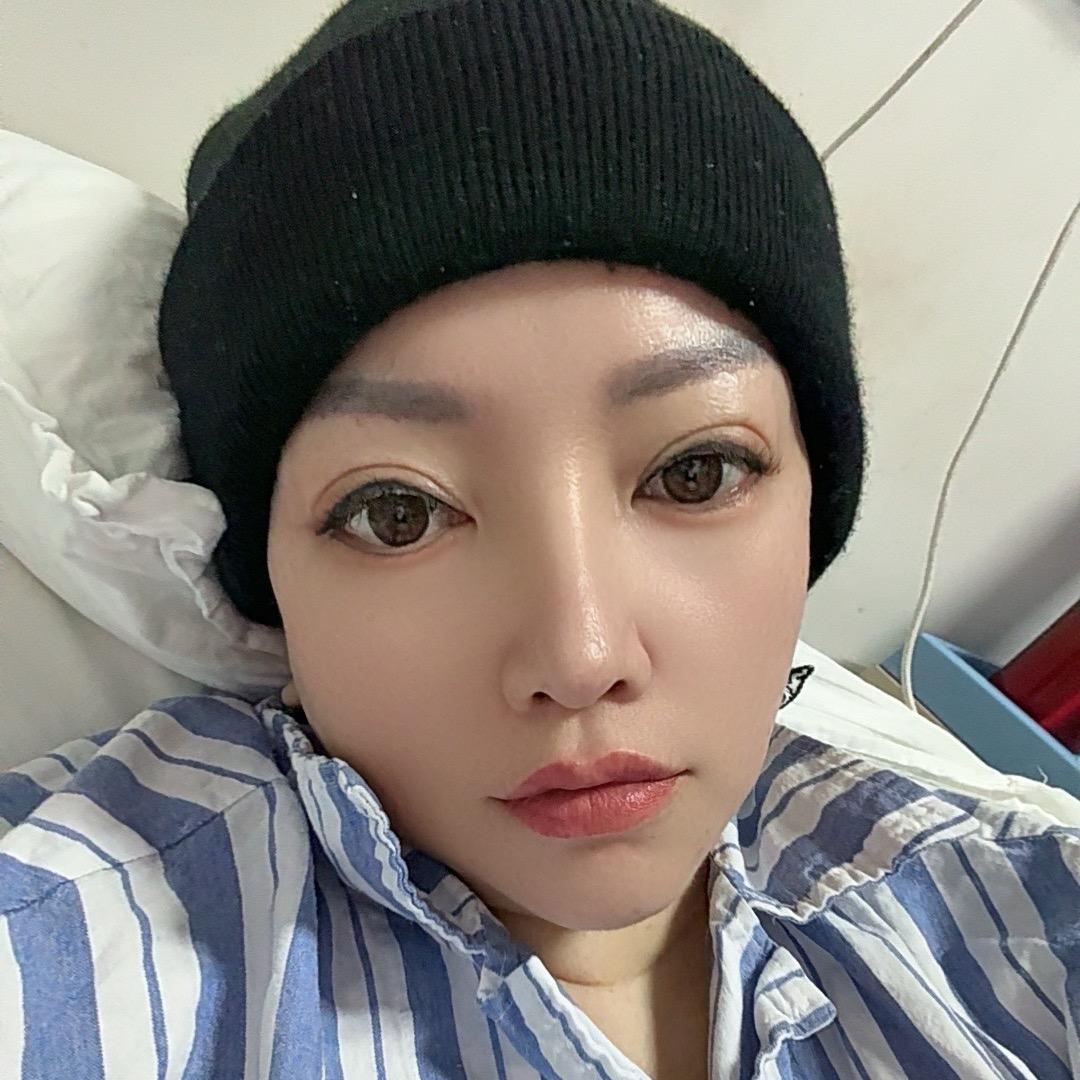 燕子只求过好余生