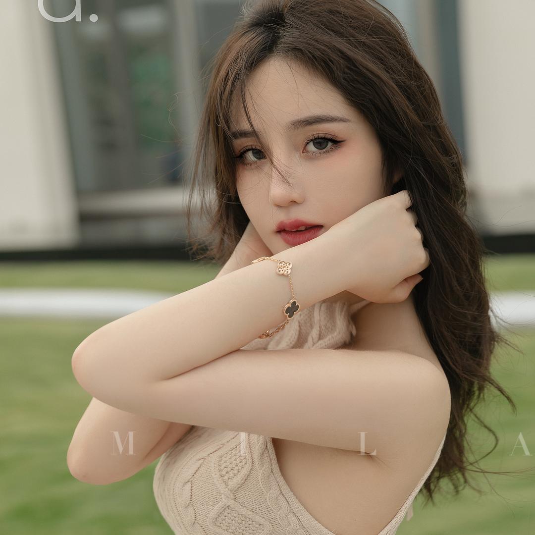 美尹Mila