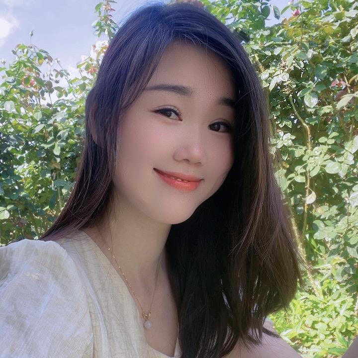 清清🍀天赋解读师❤️