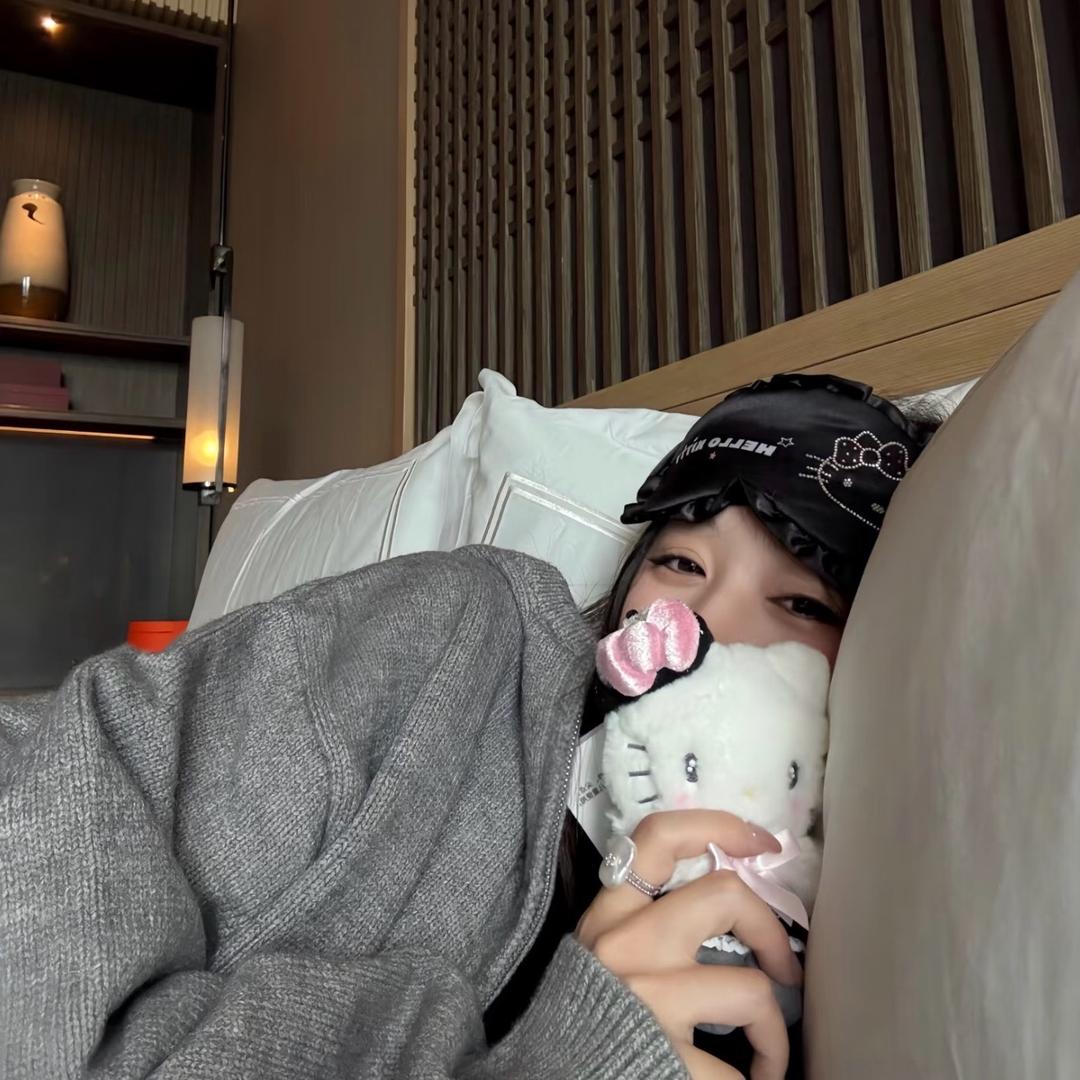 琳琳o