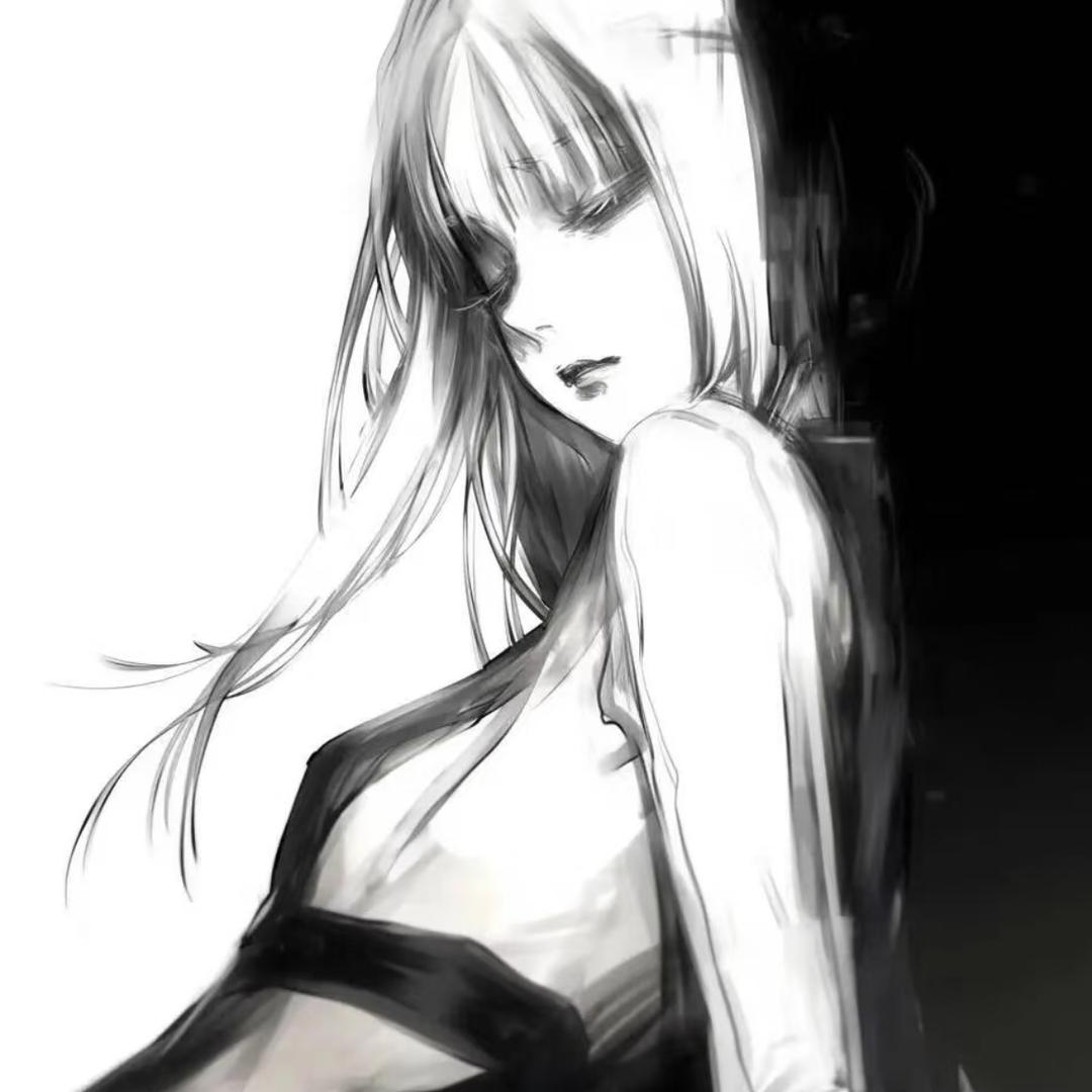 鲈鱼公主
