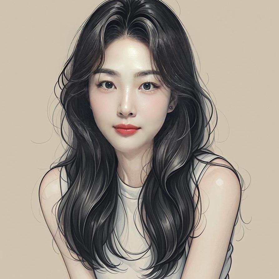 🌈丽