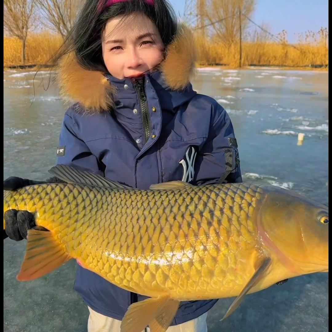 🐘白洋淀龙凤垂钓园🐘