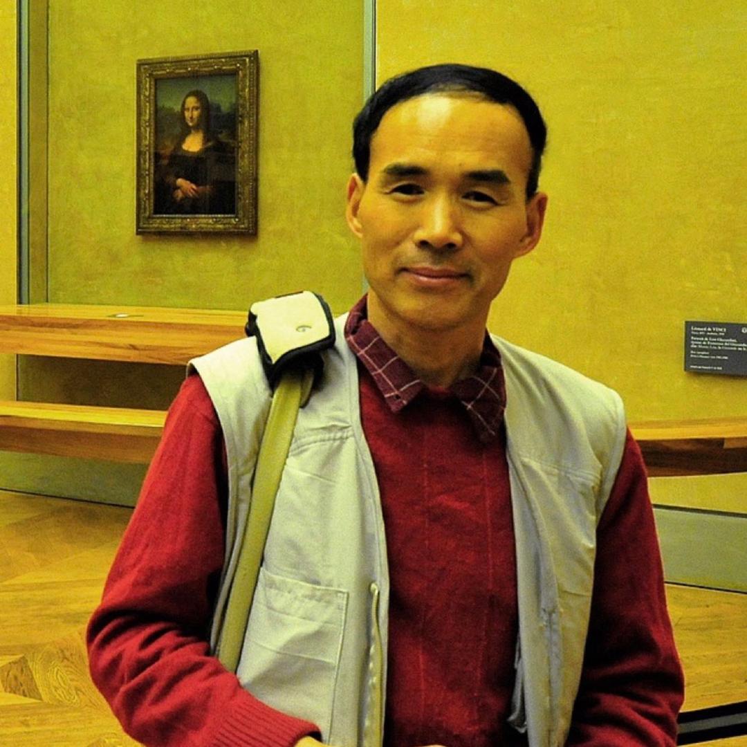 梁永安