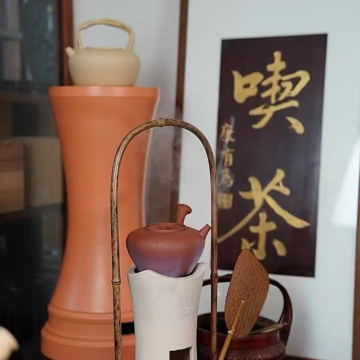潮州金辉茶器