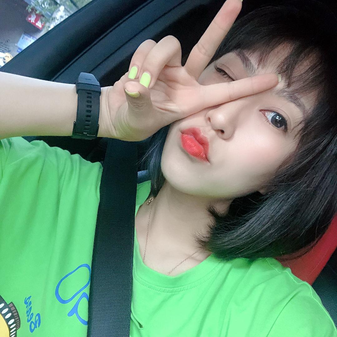 ，杨小妞