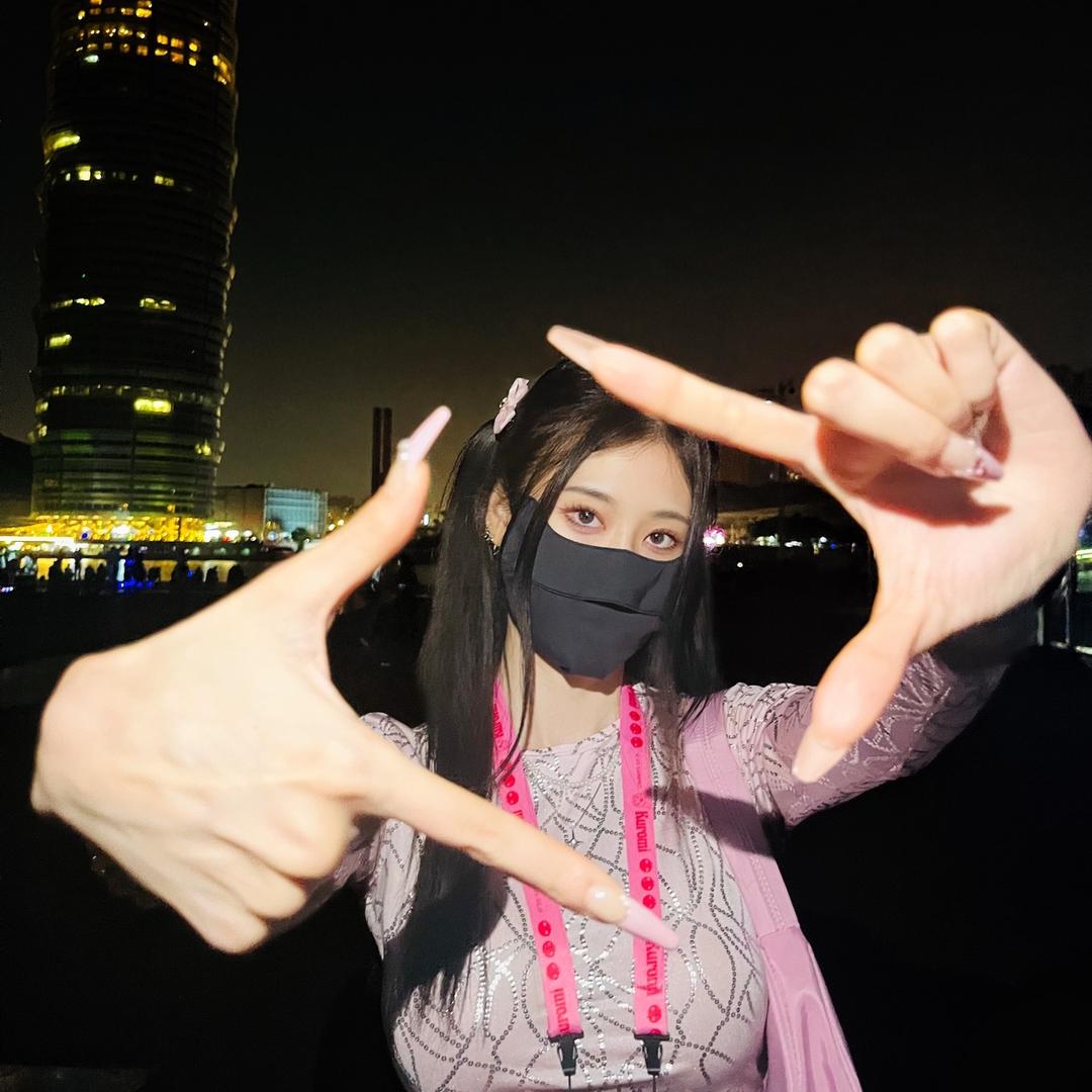 齁甜