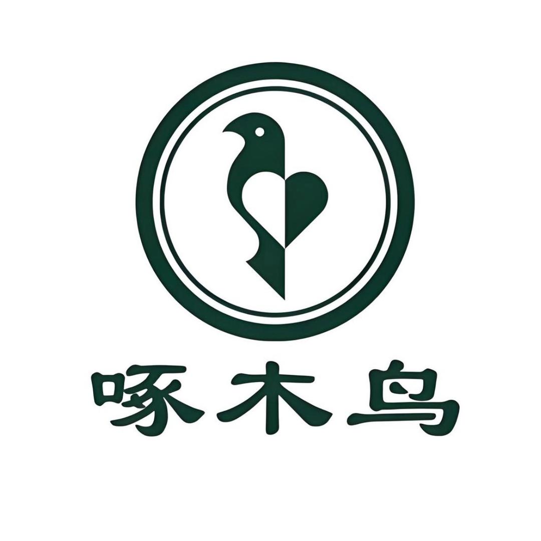 啄木鸟女鞋