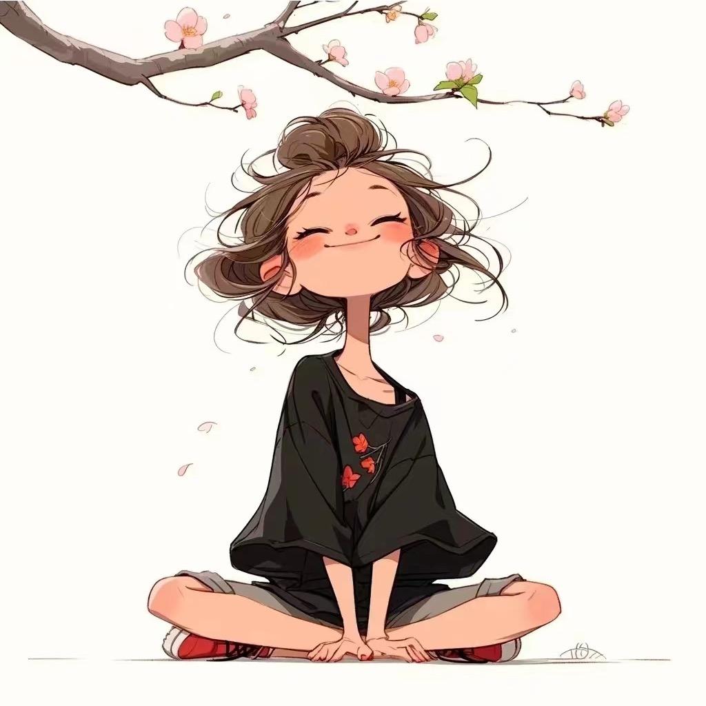 90后乐乐（拒绝连赞）