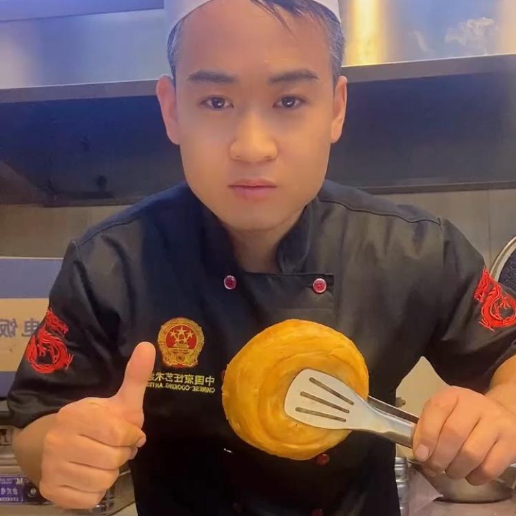 伊食客（西安小李）