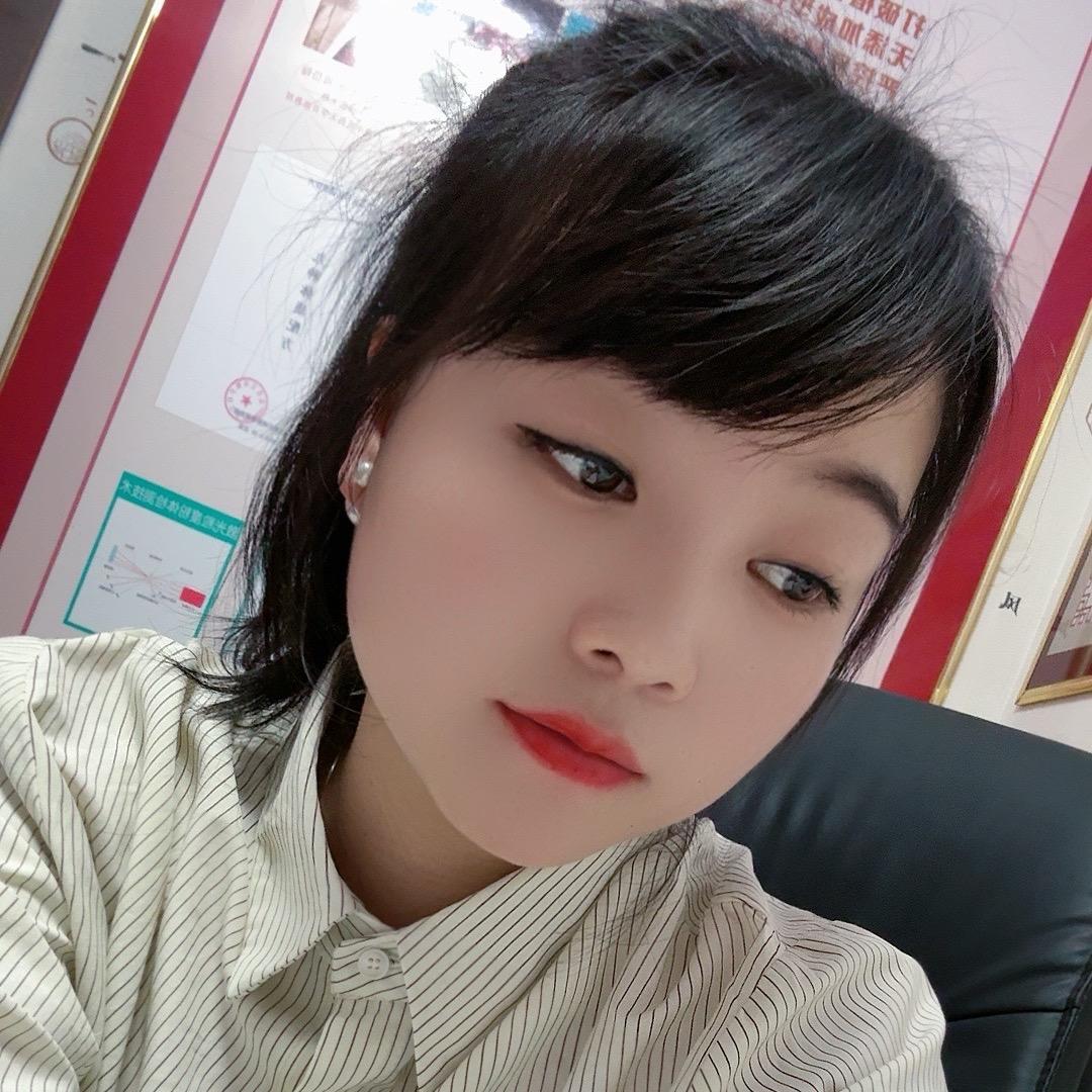 小甜儿呀
