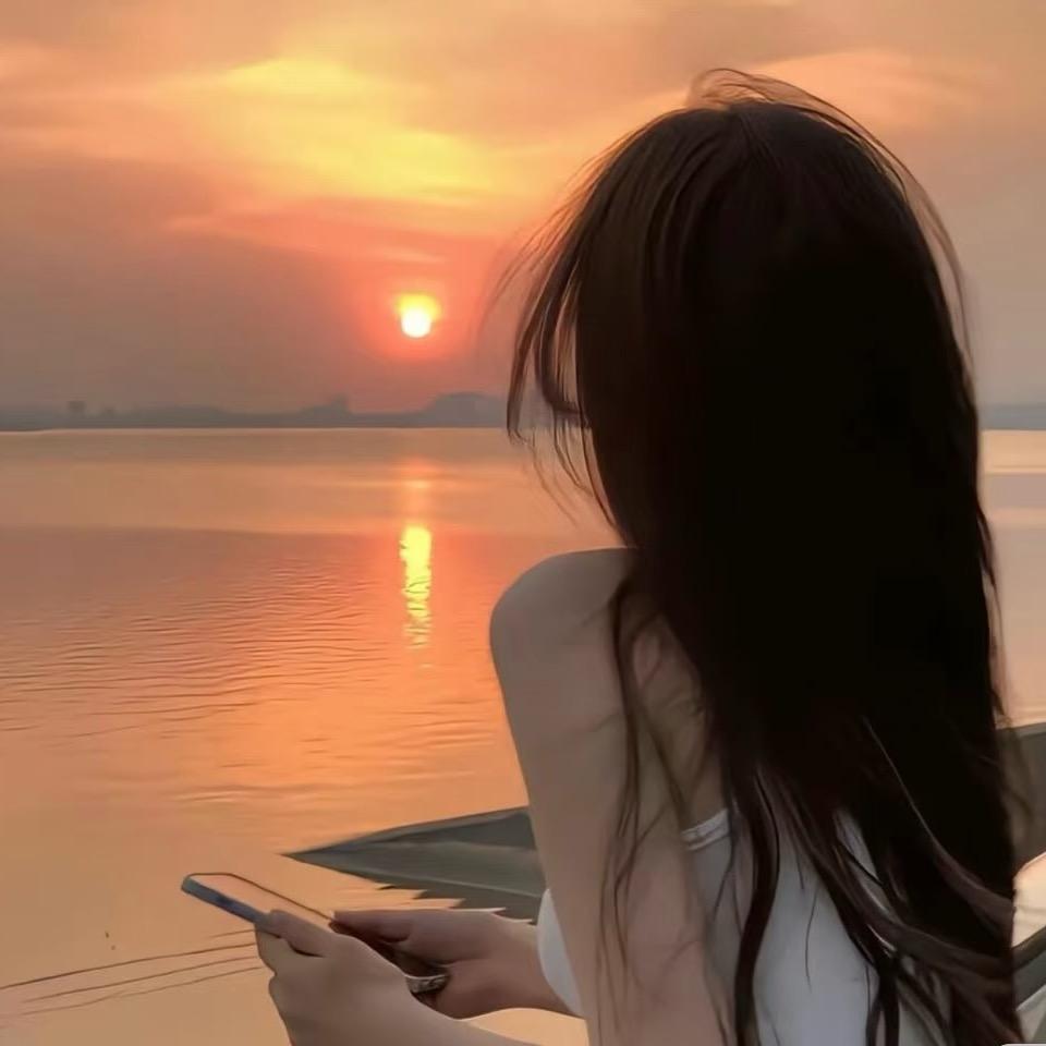 平安喜乐✨
