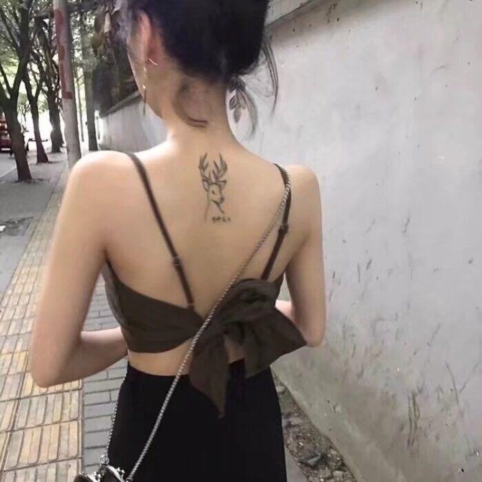 *