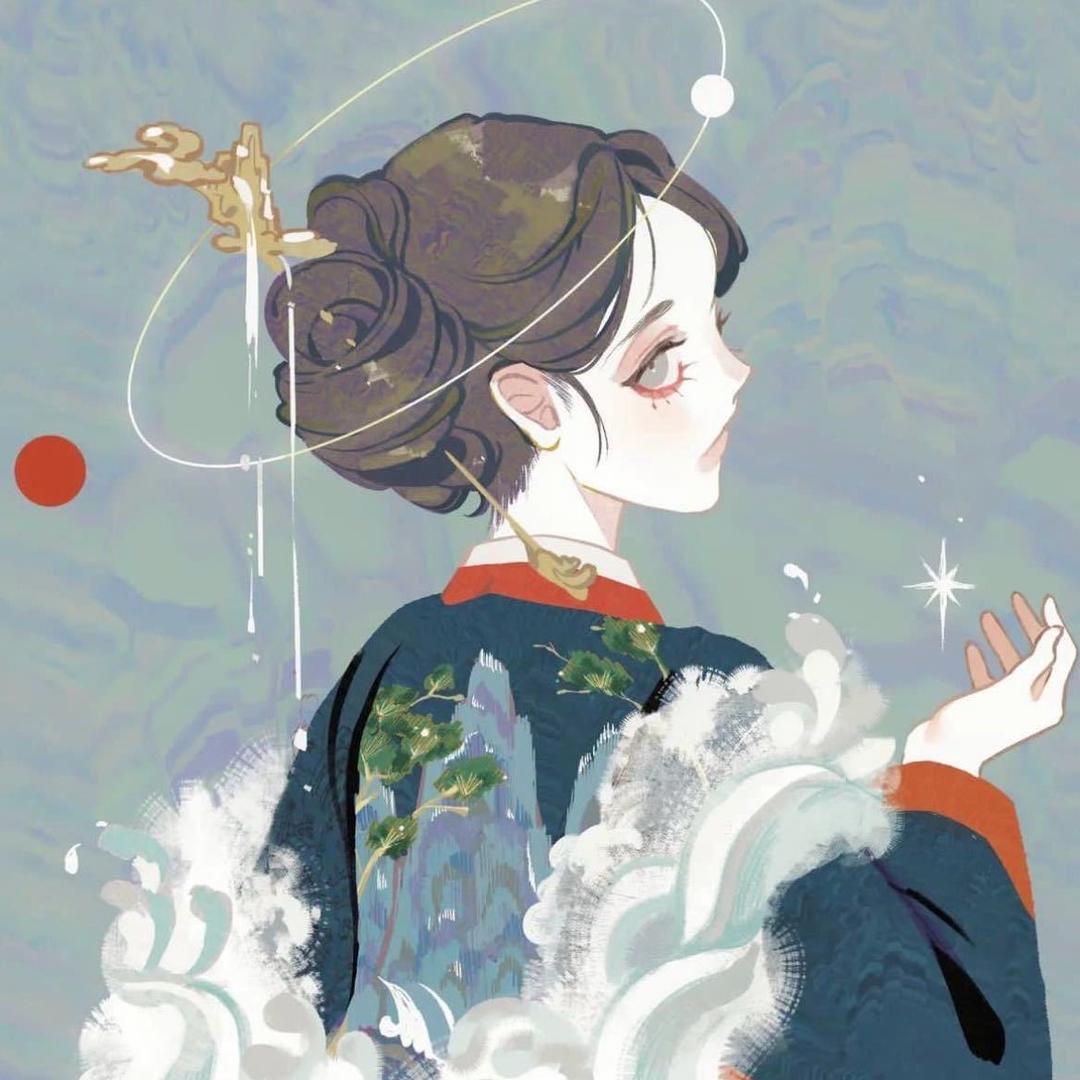 花花