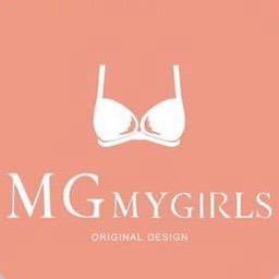 MGMYGIRLS /我的女孩们