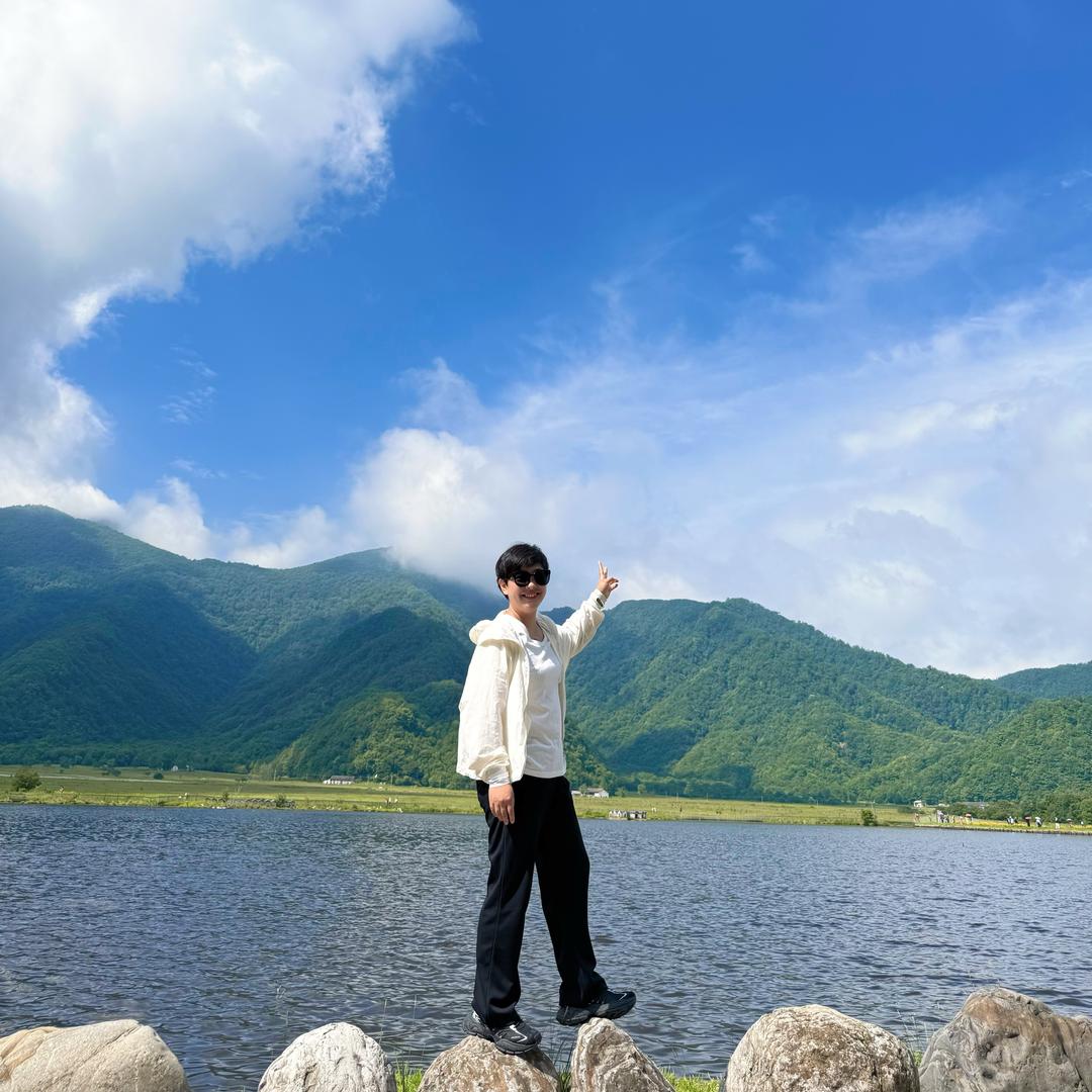 一颗陈皮话梅糖