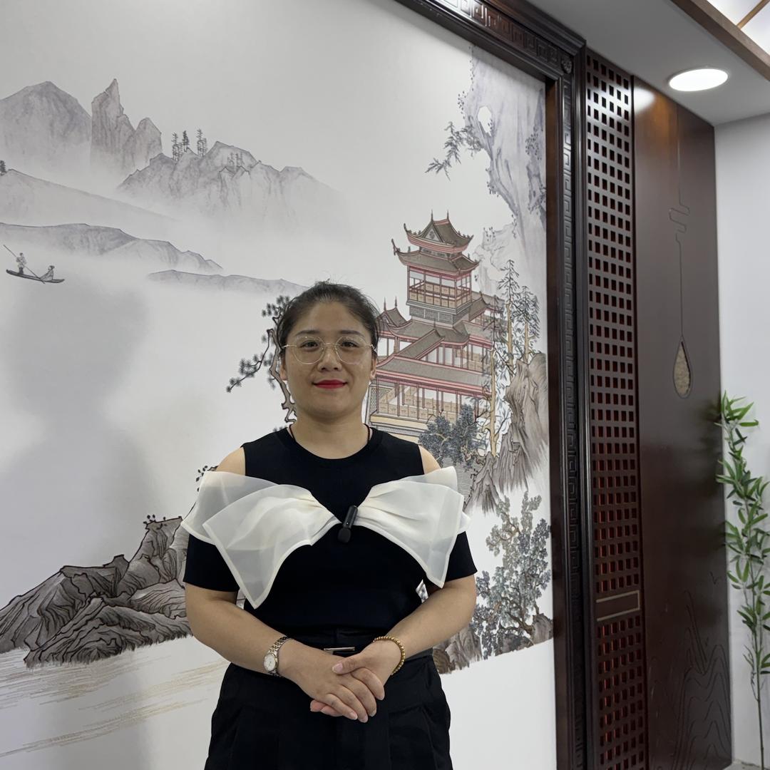 百发精雕新中式背景墙源头工厂