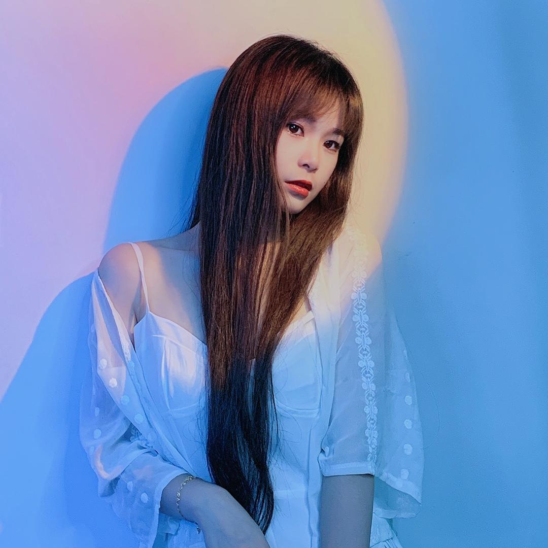 红爱子🎈