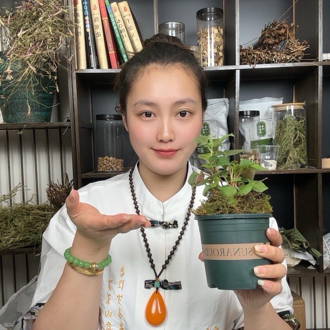 小雪讲古方1