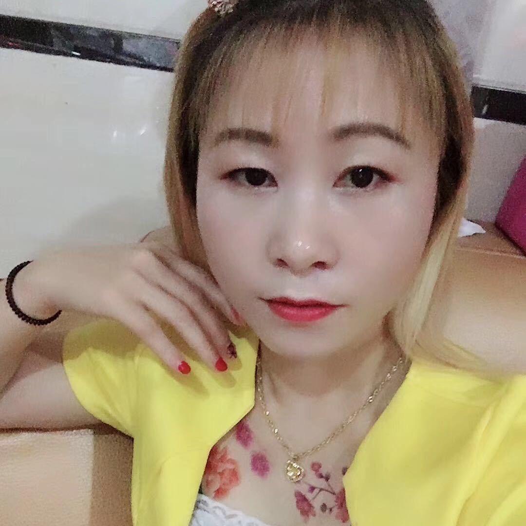 安小姐