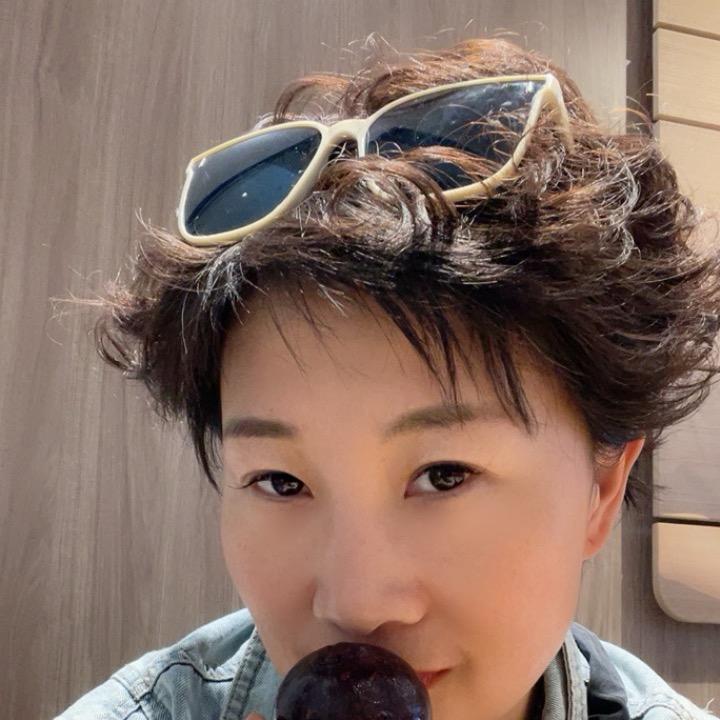 石语芳颜